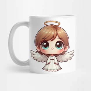 Cute Little Angel Mug